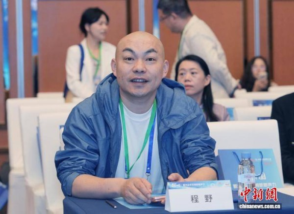 程野谈喜剧创新：向生活取经，用科技“上菜”