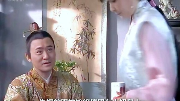 县令朱桓色胆包天,女子宁死不屈引发京城告状