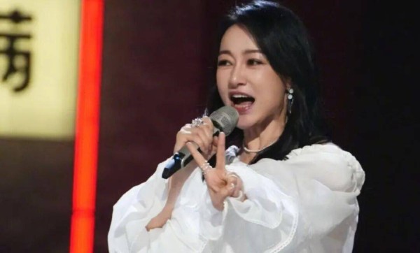 刚刚，《乘风2026》女嘉宾喊话芒果TV：是逼我爆所有的料吗！