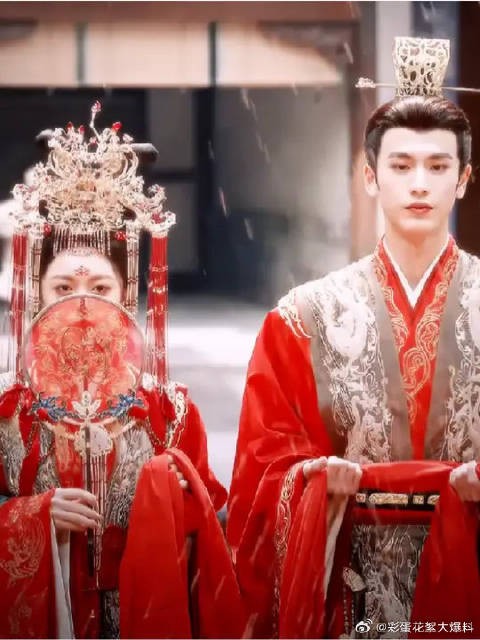 “如若世上真有走马灯，那我最后一个想的人一定是你”