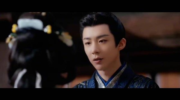 折腰：魏劭终于明白了小乔的不容易，嫁他之前小乔也是备受宠爱的小公主