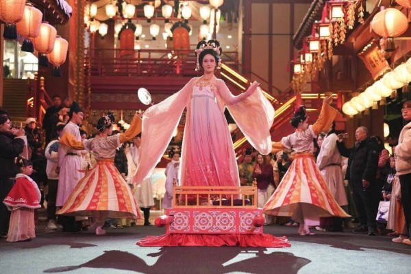 4月17日《西安日报》速览