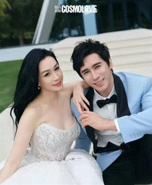 55岁钟丽缇再谈生四胎：张伦硕坚定要娃，婆婆的遗憾藏着多少无奈