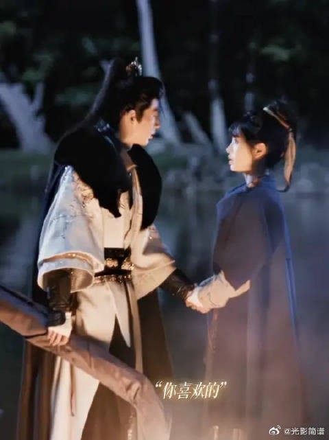 又争又撒娇，活该谢征有洗衣粉儿 ！