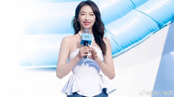 宋茜当年究竟有多火？单枪匹马独闯韩娱，你错过了哪些精彩瞬间？