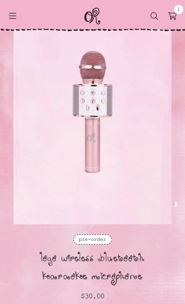 两块钱的东西，她敢卖 30 美元