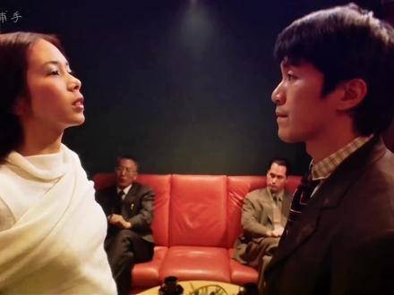 星爷《喜剧之王》高光时刻闪现！