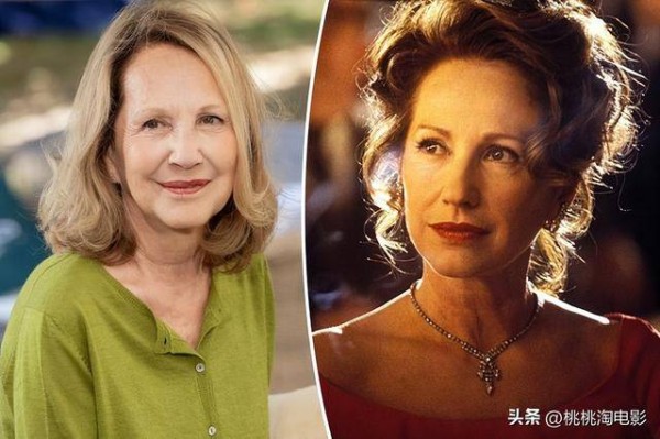 痛别传奇！77岁老戏骨不敌病魔辞世，生前豪夺四座“法国奥斯卡”