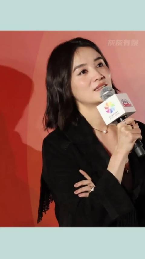 宋佳说文淇老师很性感 很有魅力