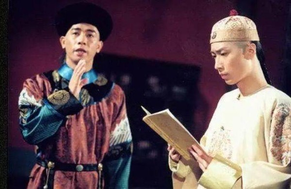 无法复刻的武侠巅峰：这6部金庸神剧，谁才是你心中改编天花板？