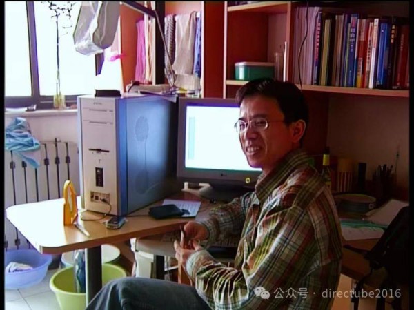 《我在故宫修文物》导演叶君去世