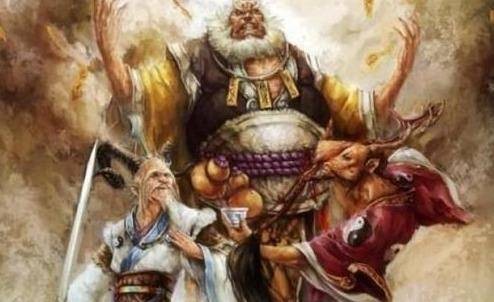 《西游记》中最另类的妖怪，匡扶一国社稷，可惜下场很惨