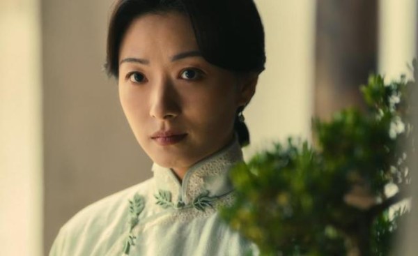 看到张云旗夫妇的下场，才知丁玉娇为什么愿意忍受亲人的背叛