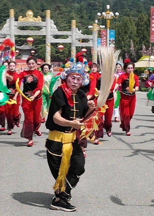 烟台这场庙会，连续办了二十二年