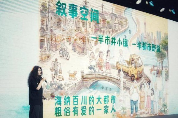 北影节“北京市场”：从创投到出海，全产业链赋能电影产业