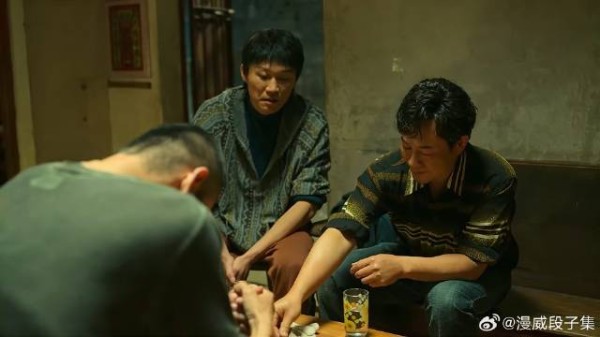 高启强竟帮老默安置住处 不料是为利用老默，竟想除掉徐江