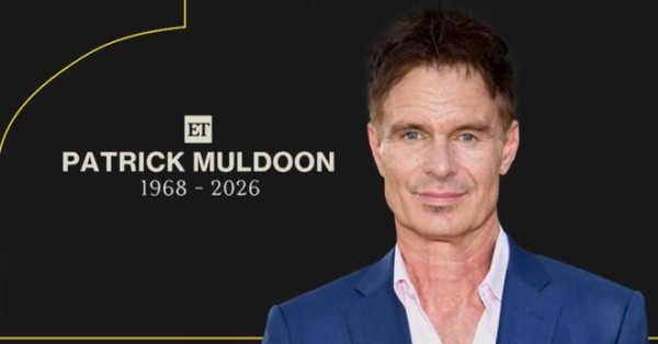 噩耗！著名演员莫顿因心脏病猝死离世，享年57岁，1周前还有露面