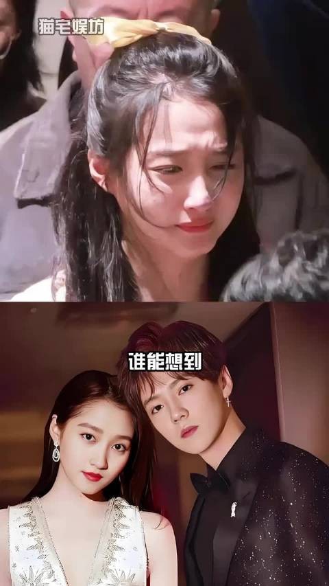 鹿晗36岁生日陈赫庆生，关晓彤9年后专注演技突破