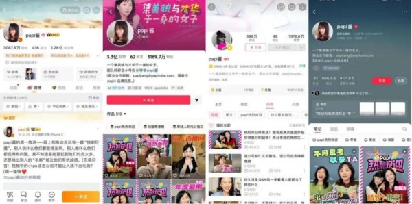 从瞿颖翻红看小体量节目的逆袭