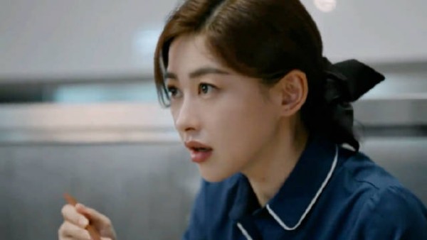 专心试汤突发意外！反应太真实啊啊啊！