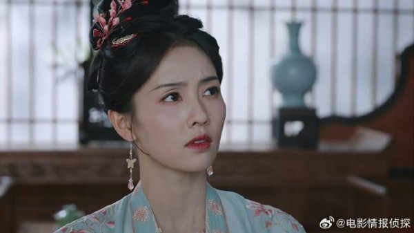 得知谢危往年经历，雪宁立马忍不住心疼，想拉他一把！