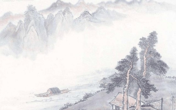 原创64年前，毕加索说最好的艺术在中国，他却说百年来东方没有好画家