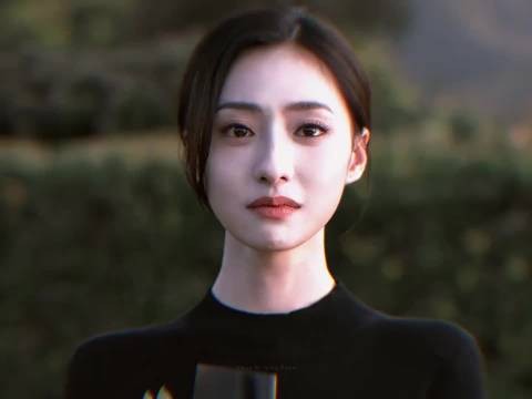 胡连馨 ｜有港回信 好美啊