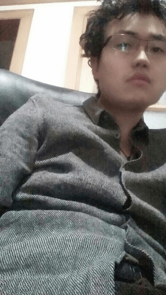 作家黄现的传奇人生