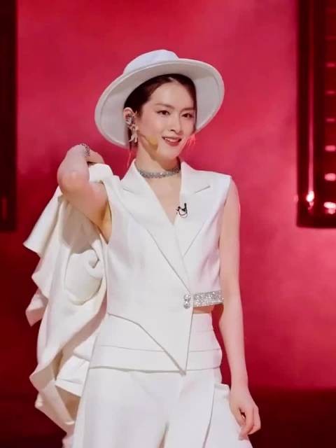 网传乘风2026三公有陈昊宇助阵，姐的nobody真的是我心目中的封神舞台了