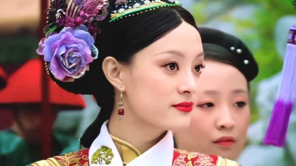 甄嬛传经典台词曝光，妃子间对话引热议