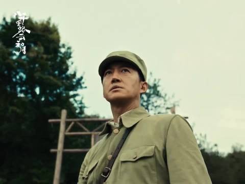 电视剧八千里路云和月呈现将军战场逆行