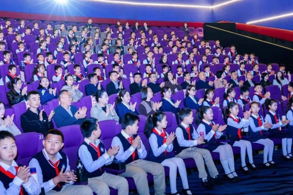 杨凌“全民阅读活动周”启动啦！读书有瘾，邀你上瘾！