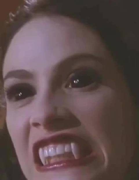 虽然但是这个女生武力值不高