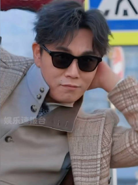 伊能静太会选老公