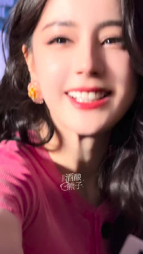 热巴的香气扑面而来了