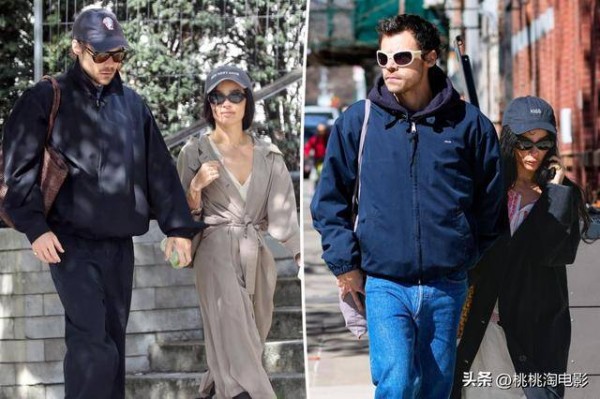 8个月就闪电订婚，这段姐弟恋到底有多上头？37岁女星戴巨钻现身