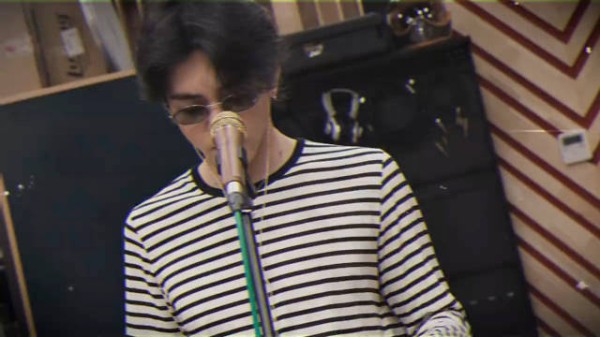 曾舜晞音乐节彩排素颜状态曝光