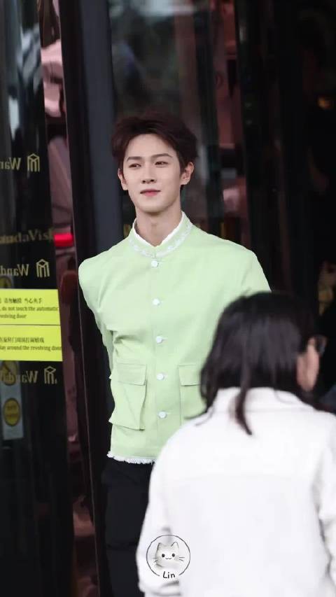 白鹿李昀锐主演亦舒小说改编剧《开到荼蘼》