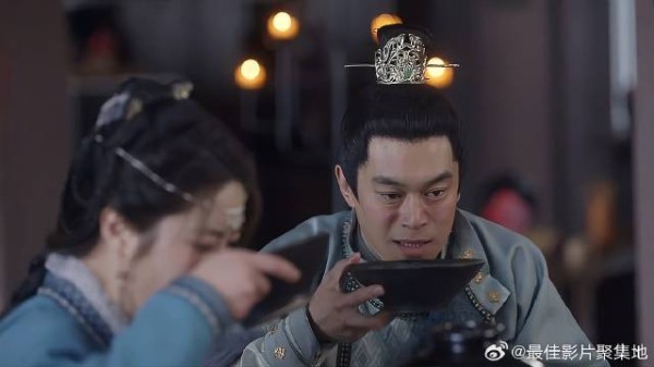 三少主想让姑娘做大寒，没想到被拿捏，这次遇到对手了