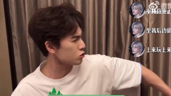 李昀锐奔跑吧扯掉沙溢假发，生动复盘引观众喜爱