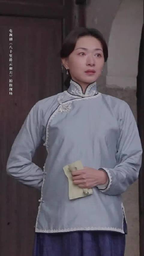 好爱看这种 拍摄现场原声啊 心疼我们娇