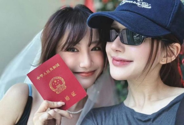 你护我低谷我守你幸福，赵露思魏笑闺蜜情太戳心