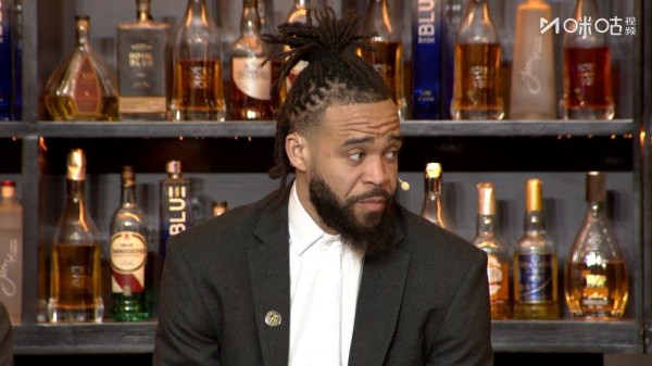 麦基称詹姆斯41岁仍能带队取胜