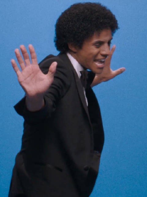 迈克尔杰克逊传记片首周末票房破纪录，全球收2.174亿美元