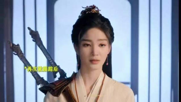 张凯莹新角色表现亮眼，演技获赞