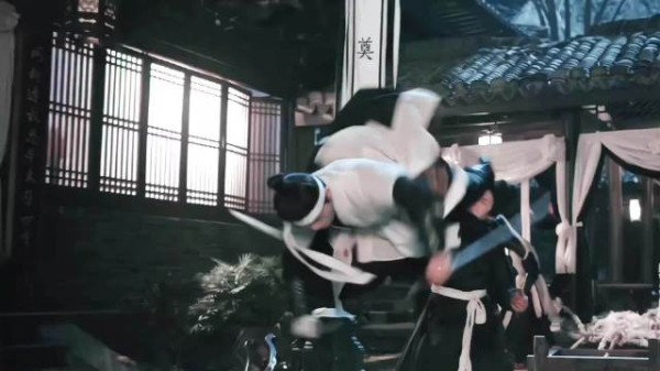 白鹿李昀锐演绎女帝权臣适配度引期待