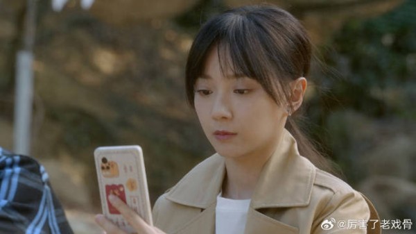 小果和齐颂出差，却被母亲八卦：是不是处对象了