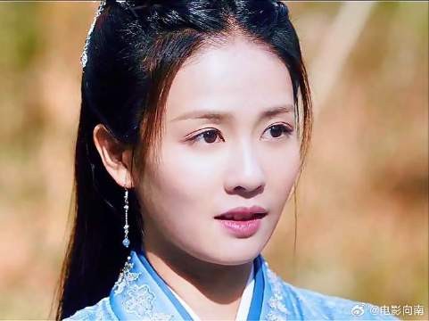 你露宿山头倒无事，只是，你娘子就跟着受罪了！