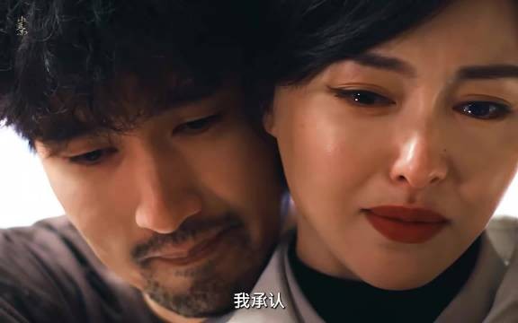 还等啥呢，罗晋和高圆圆赶紧拍一部吧