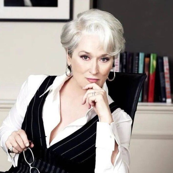 梅丽尔·斯特里普承认Lady Gaga在《穿普拉达的女王2》的拍摄期间“抢走了戏份”